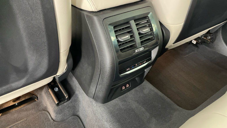 BMW X3 xDrive20d MHT M Sport 5dr Step Auto Diesel Estate